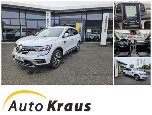 Renault Koleos 2023