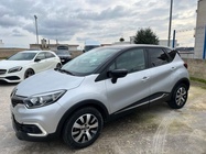 Renault Captur 2019