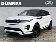 Land Rover Evoque 2023