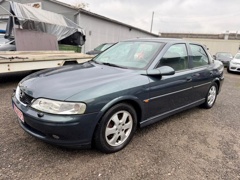Opel Vectra