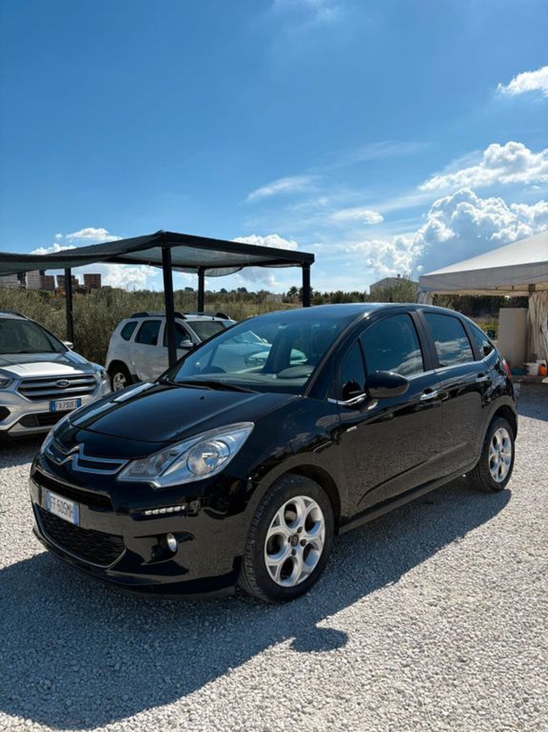 Citroen C3