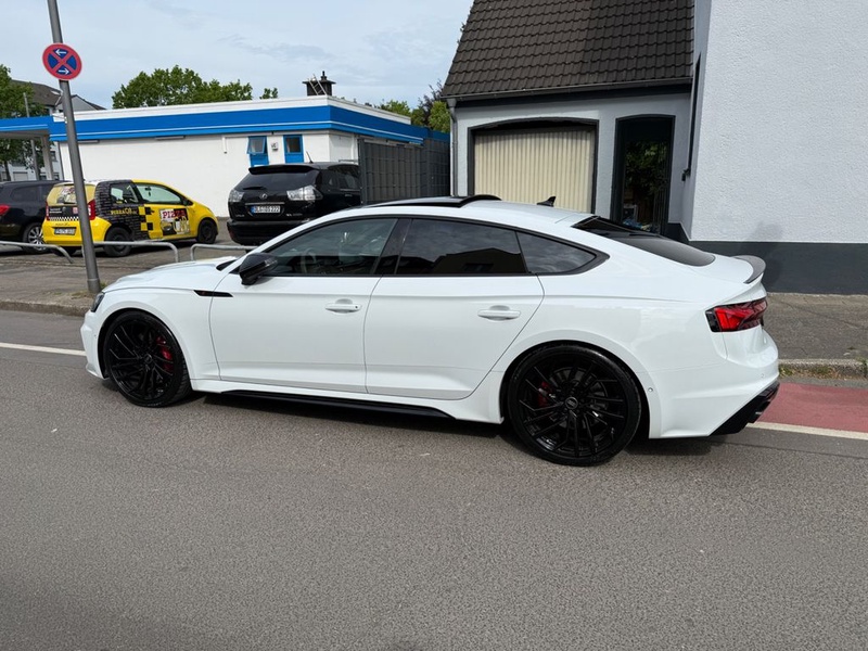 Audi RS5