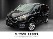 Ford Tourneo Custom 2021