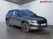 Skoda Karoq 2026