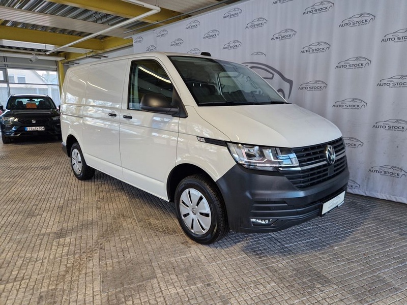 Volkswagen T6