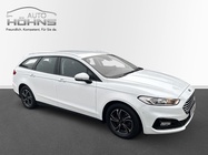 Ford Mondeo 2019