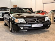 Mercedes-Benz SL-Class 1993