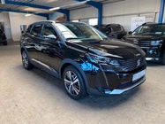 Peugeot 3008 2022