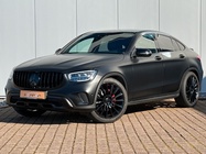 Mercedes-Benz GLC-Class 2020