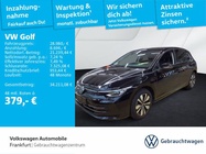 Volkswagen Golf 2025
