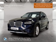 BMW X3 2023