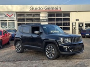 Jeep Renegade 2022