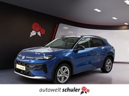 Volkswagen T-Roc 2026