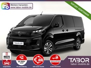 Peugeot Traveller 2025