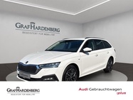 Skoda Octavia 2022