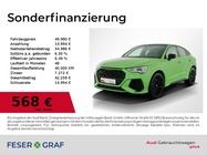Audi RSQ3 2022
