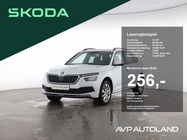 Skoda Kamiq 2022