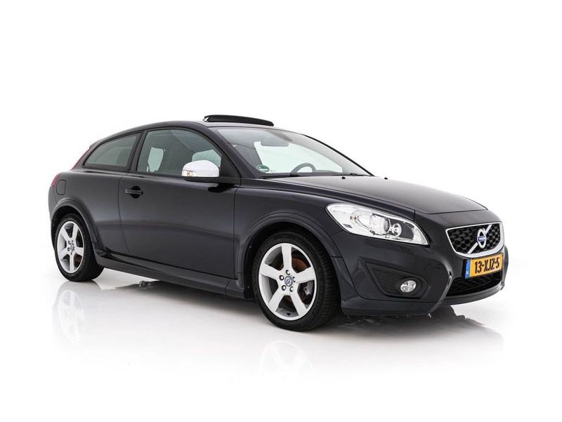 Volvo C30