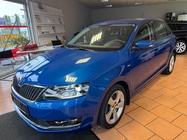 Skoda Rapid 2018