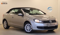 Volkswagen Golf 2012