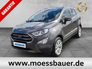 Ford EcoSport 2021