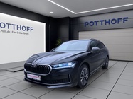 Skoda Superb 2025