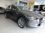 Mazda CX-30 2025