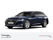 Audi A6 2025