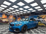 BMW 2 Series 2019