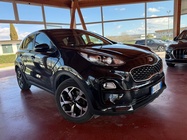 Kia Sportage 2019