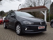 Volkswagen Polo 2021