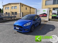 Ford Fiesta 2020