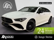 Mercedes-Benz CLA-Class 2024