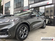 Ford Kuga 2023