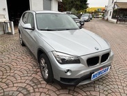 BMW X1 2014