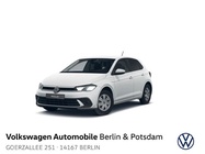 Volkswagen Polo 2026