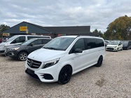 Mercedes-Benz V-Class 2018