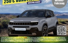 Jeep Avenger 2026