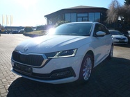 Skoda Octavia 2020
