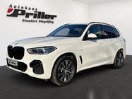 BMW X5 2022