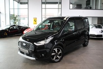 Ford Tourneo Connect 2021