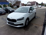 Skoda Fabia 2023