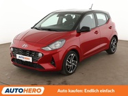 Hyundai i10 2021