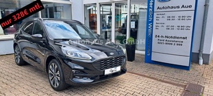 Ford Kuga 2024