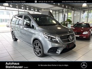 Mercedes-Benz V-Class 2023