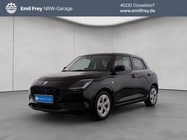 Suzuki Swift 2025