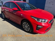 Kia cee'd / Ceed 2019