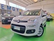 Fiat Panda 2015