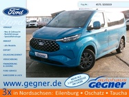 Ford Tourneo Custom 2026