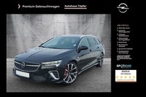 Opel Insignia 2021